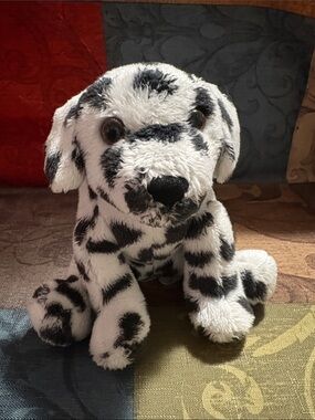 🛍️5/$20🛍️Douglas Dalmatian Puppy